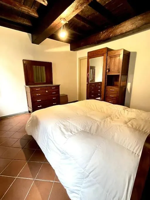 Wonderful Central Apartment! Mantova