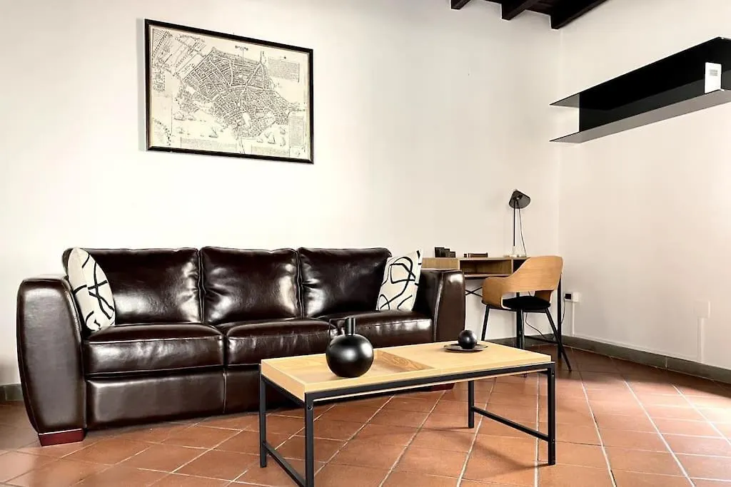 Wonderful Central Apartment! Mantova