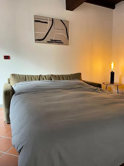 Wonderful Central Apartment! Mantova 0*,  Italia