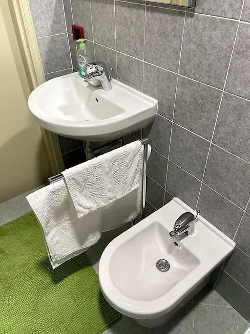 Appartamento Wonderful Central Apartment! Mantova