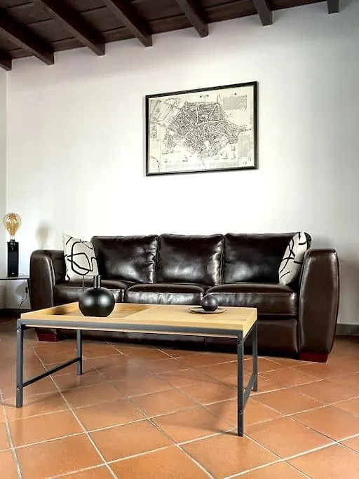 Wonderful Central Apartment! Mantova