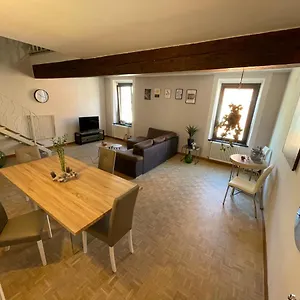 Via Verdi Loft Mantova