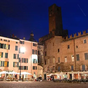 3* Hotell Dei Gonzaga